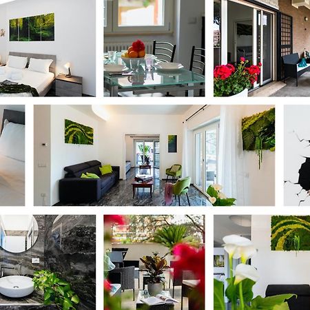Home Big Crire At 724 Рим Екстер'єр фото