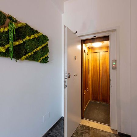 Home Big Crire At 724 Рим Екстер'єр фото