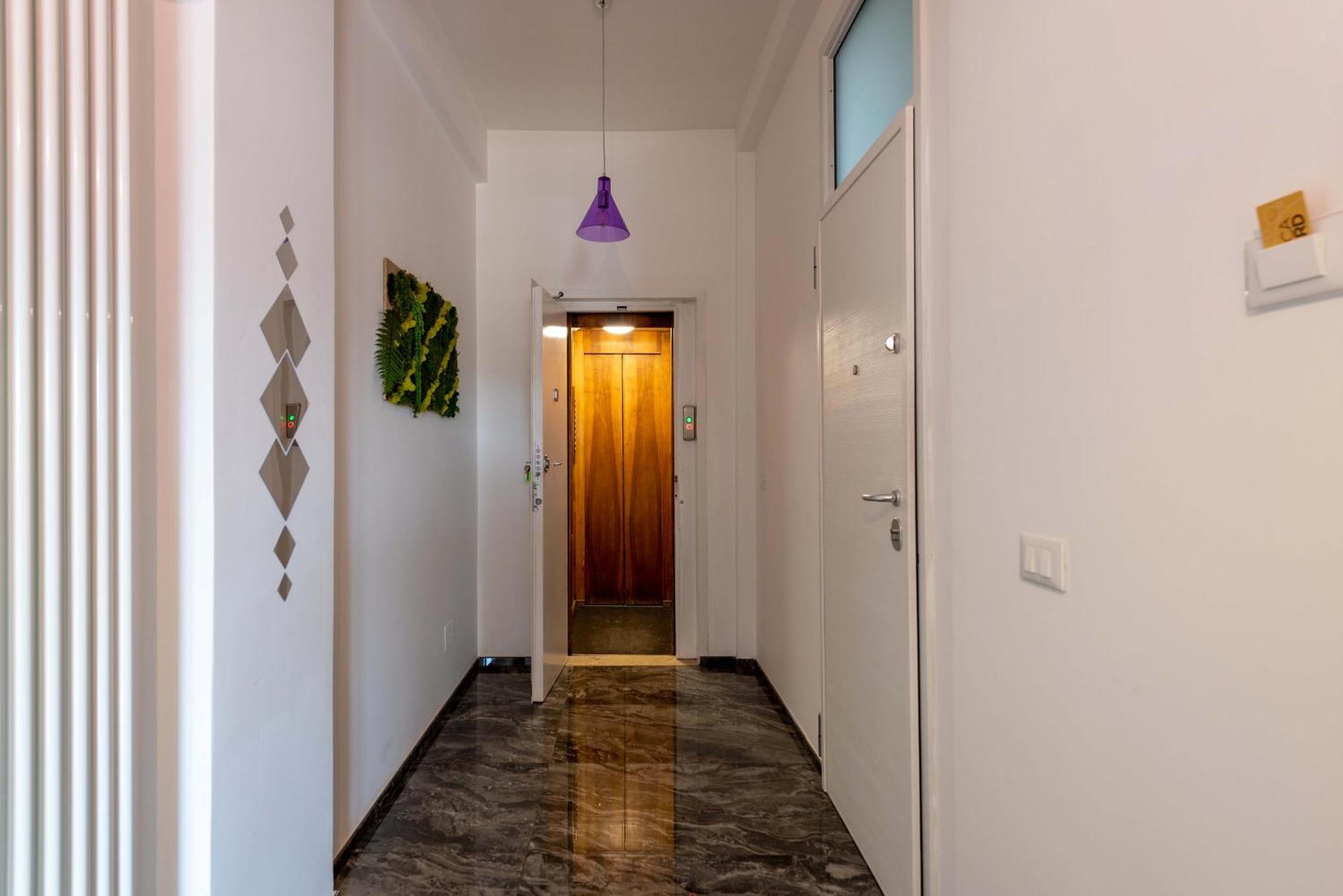 Home Big Crire At 724 Рим Екстер'єр фото