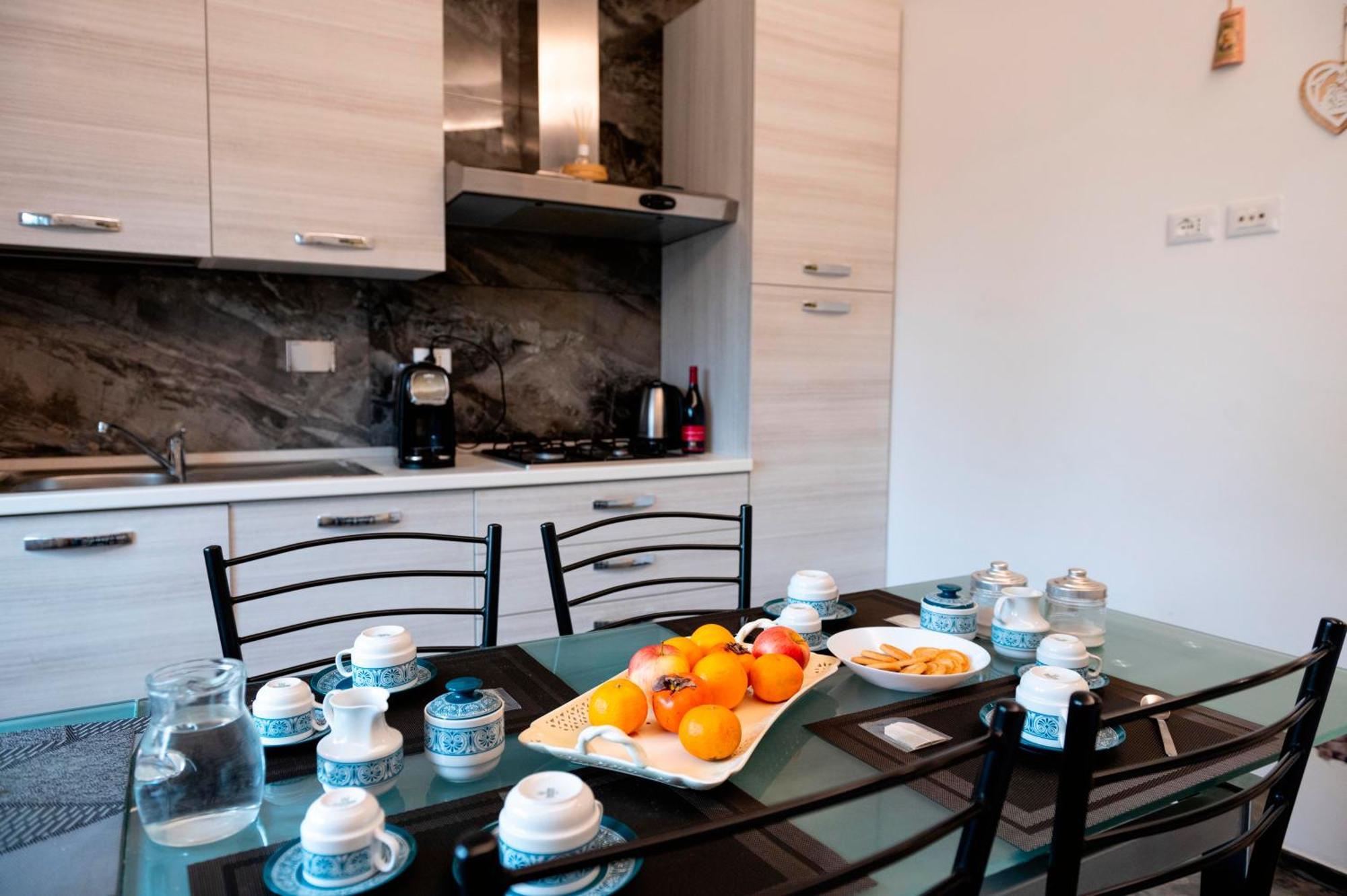 Home Big Crire At 724 Рим Екстер'єр фото