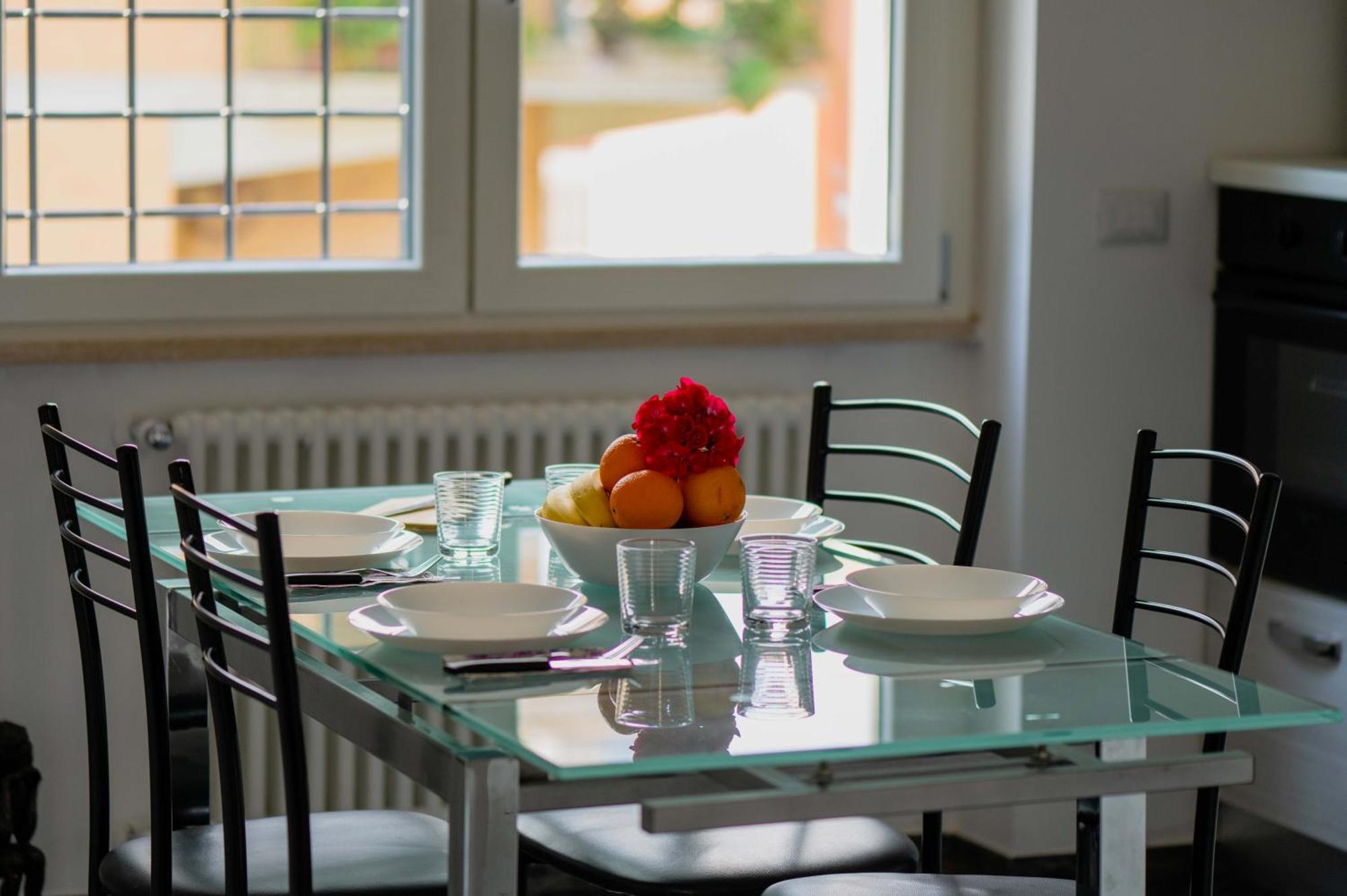 Home Big Crire At 724 Рим Екстер'єр фото