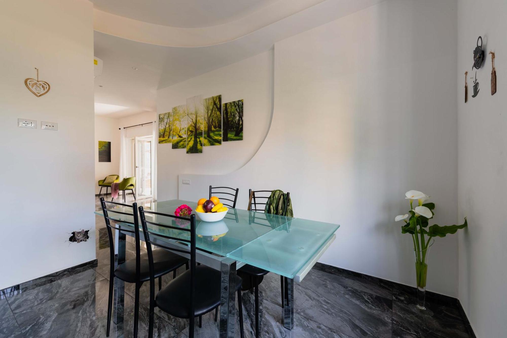 Home Big Crire At 724 Рим Екстер'єр фото