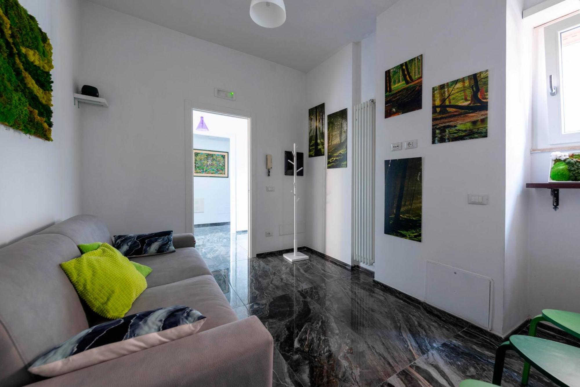 Home Big Crire At 724 Рим Екстер'єр фото