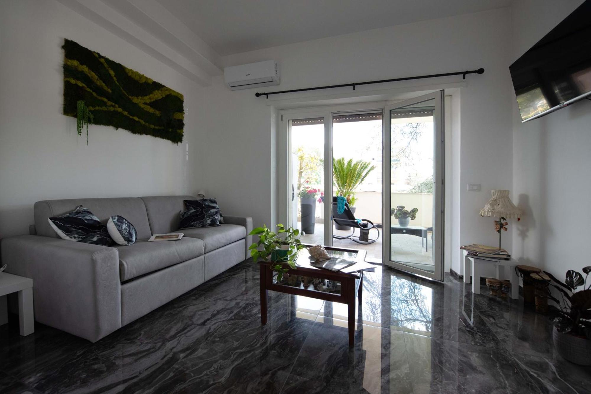Home Big Crire At 724 Рим Екстер'єр фото