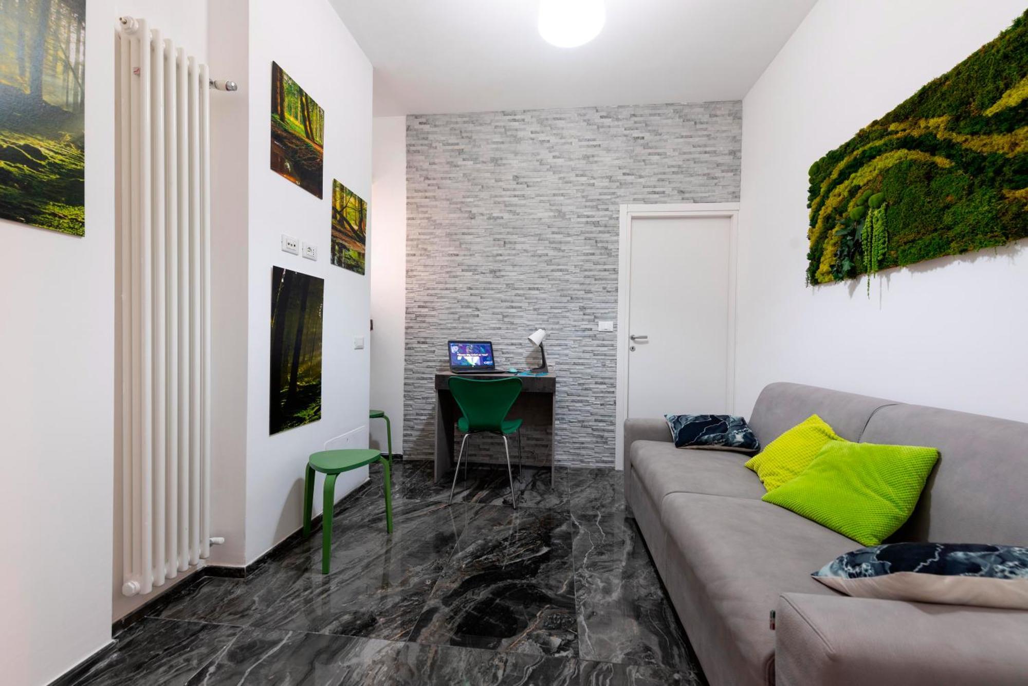 Home Big Crire At 724 Рим Екстер'єр фото