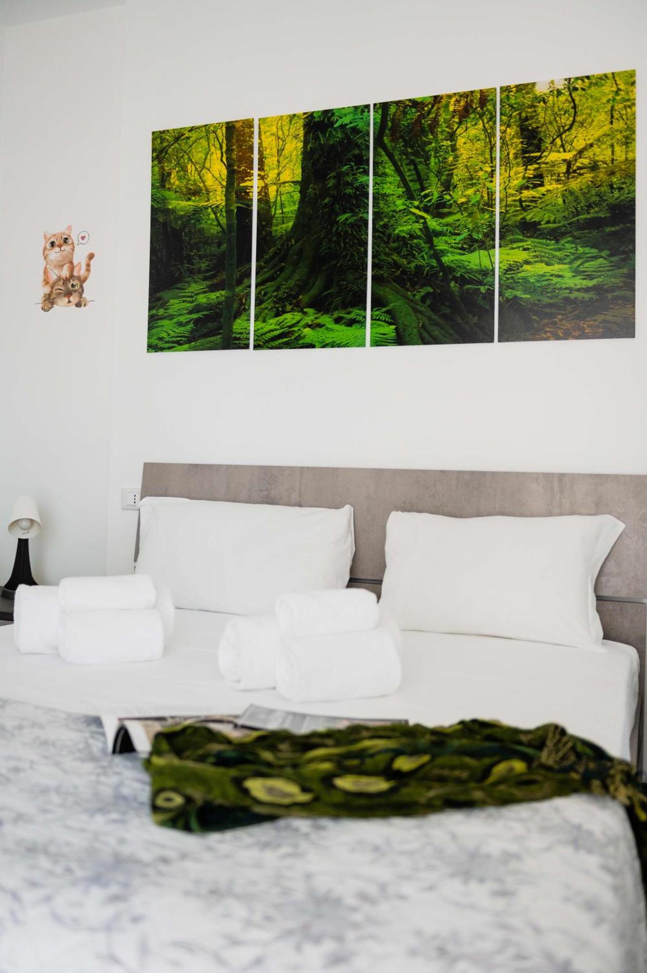 Home Big Crire At 724 Рим Екстер'єр фото