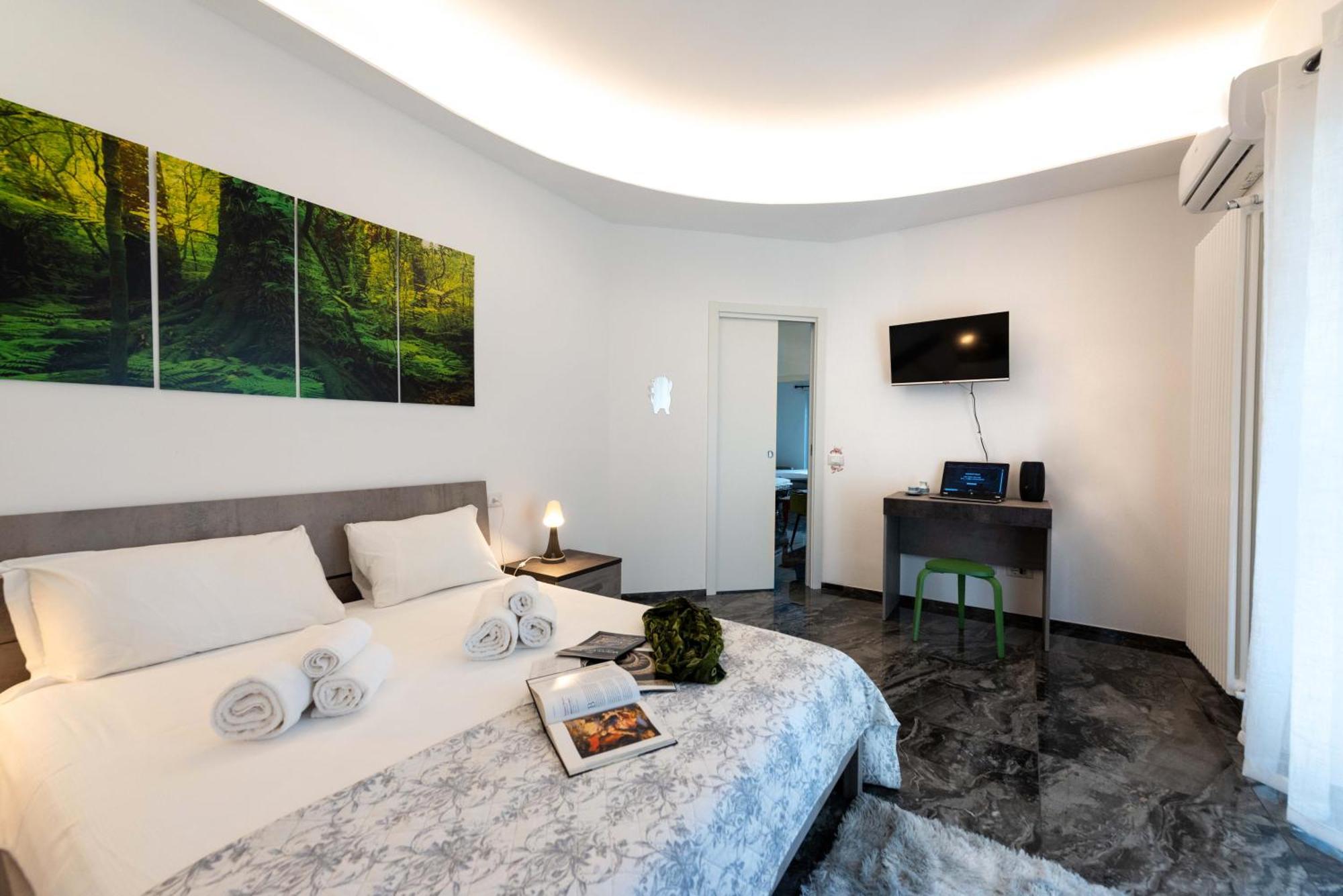 Home Big Crire At 724 Рим Екстер'єр фото