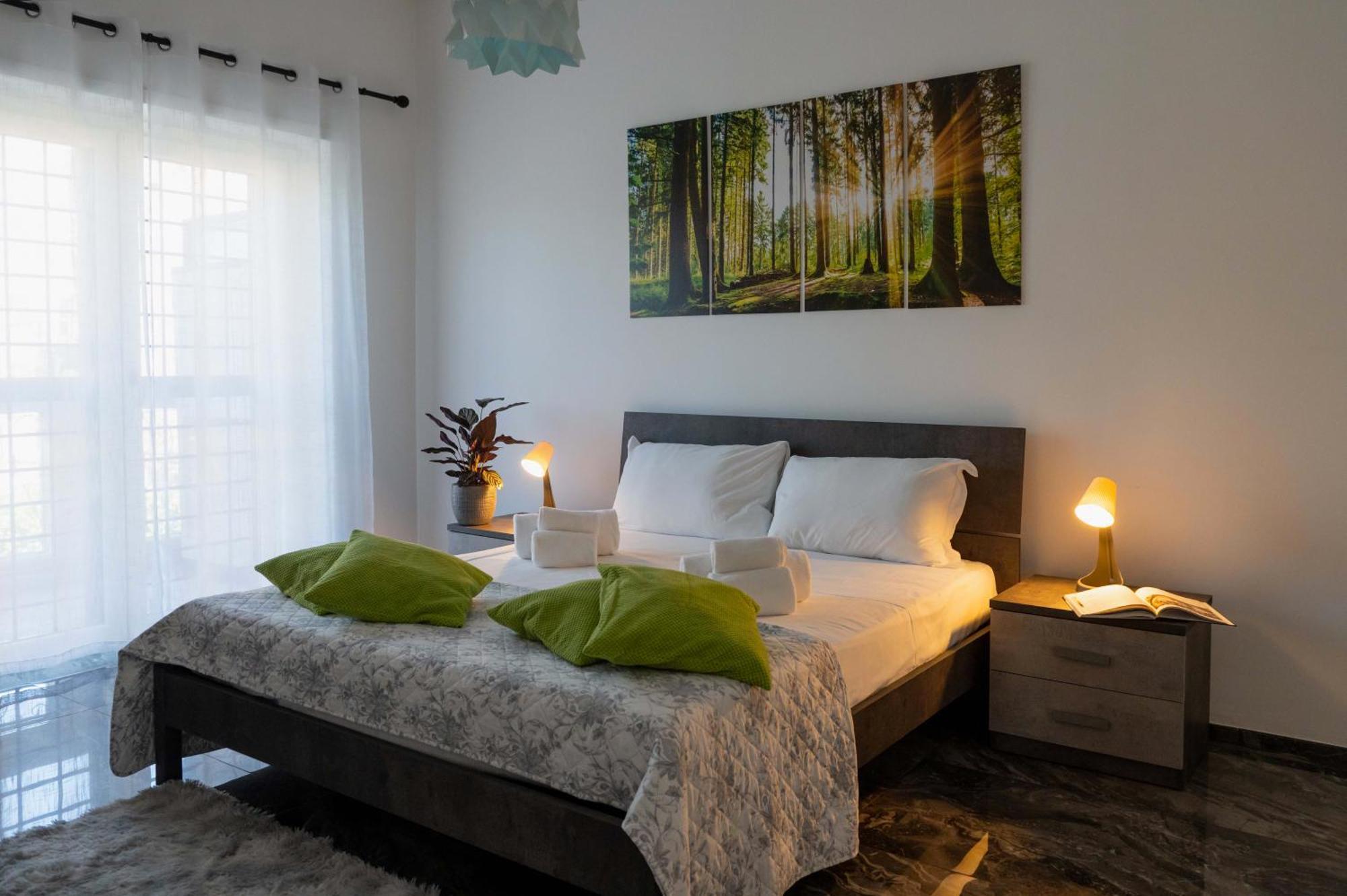 Home Big Crire At 724 Рим Екстер'єр фото