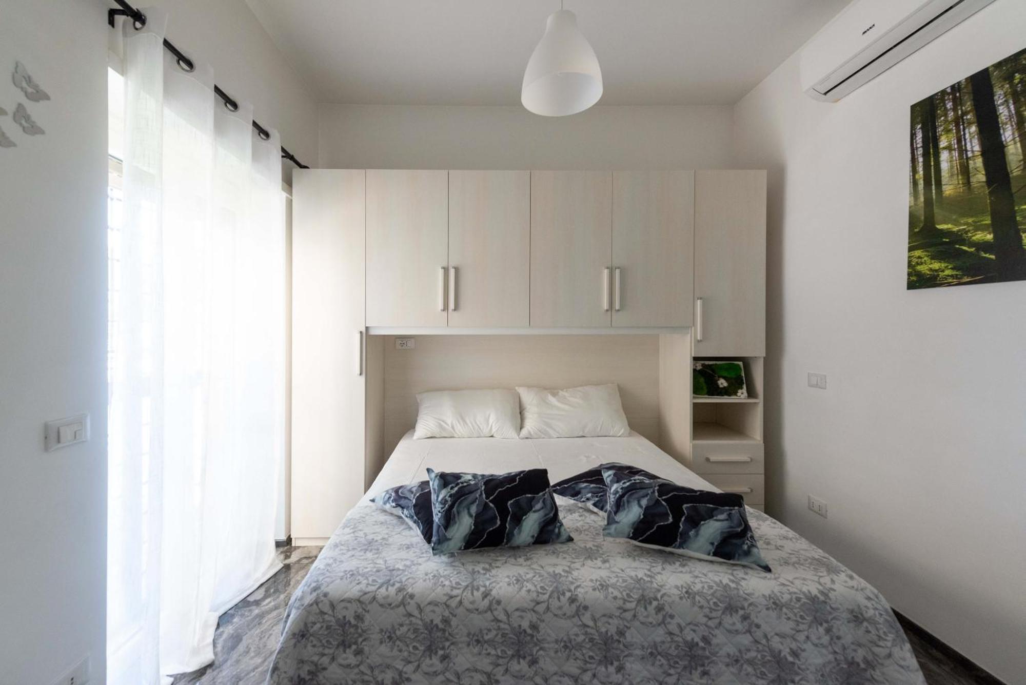 Home Big Crire At 724 Рим Екстер'єр фото