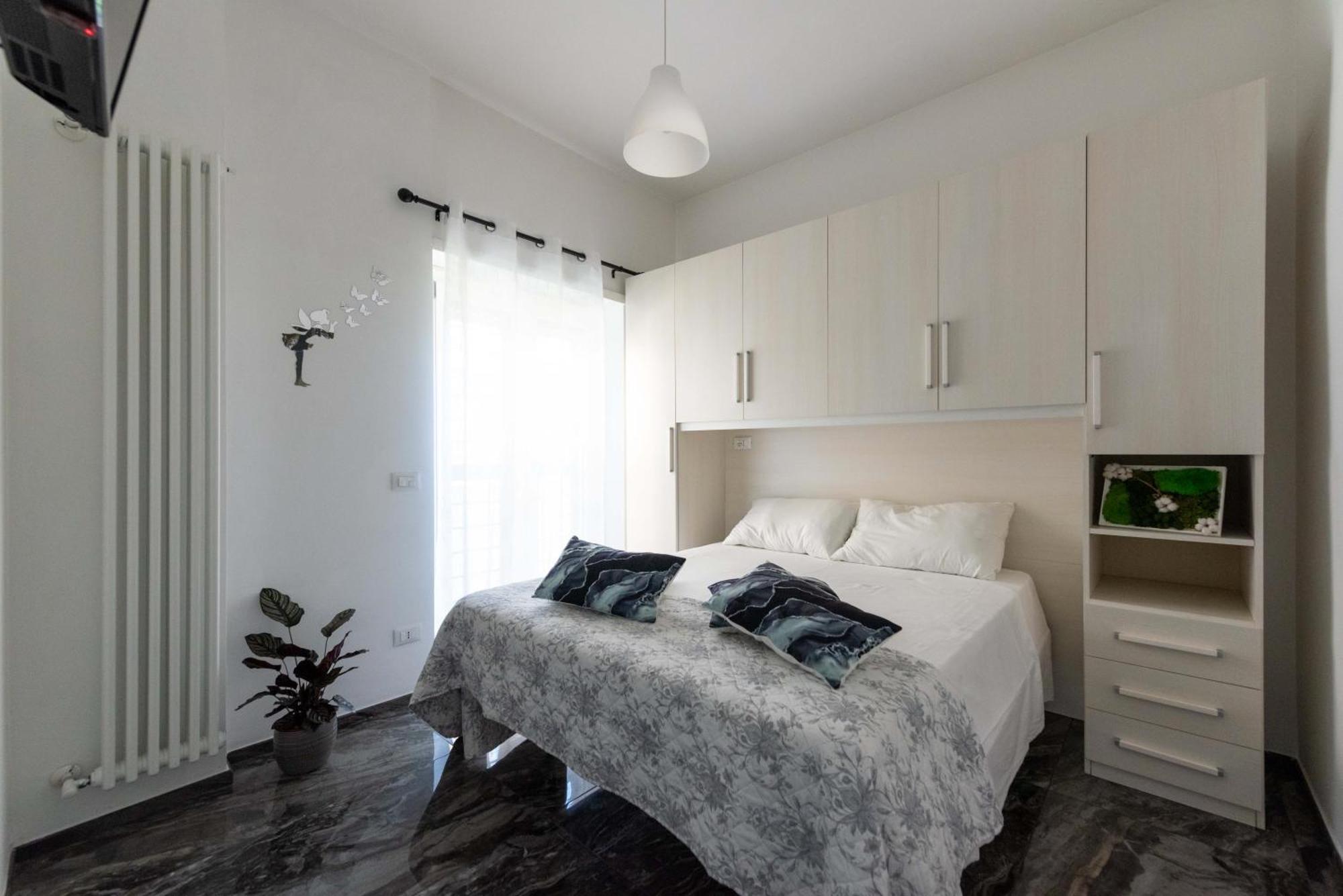 Home Big Crire At 724 Рим Екстер'єр фото