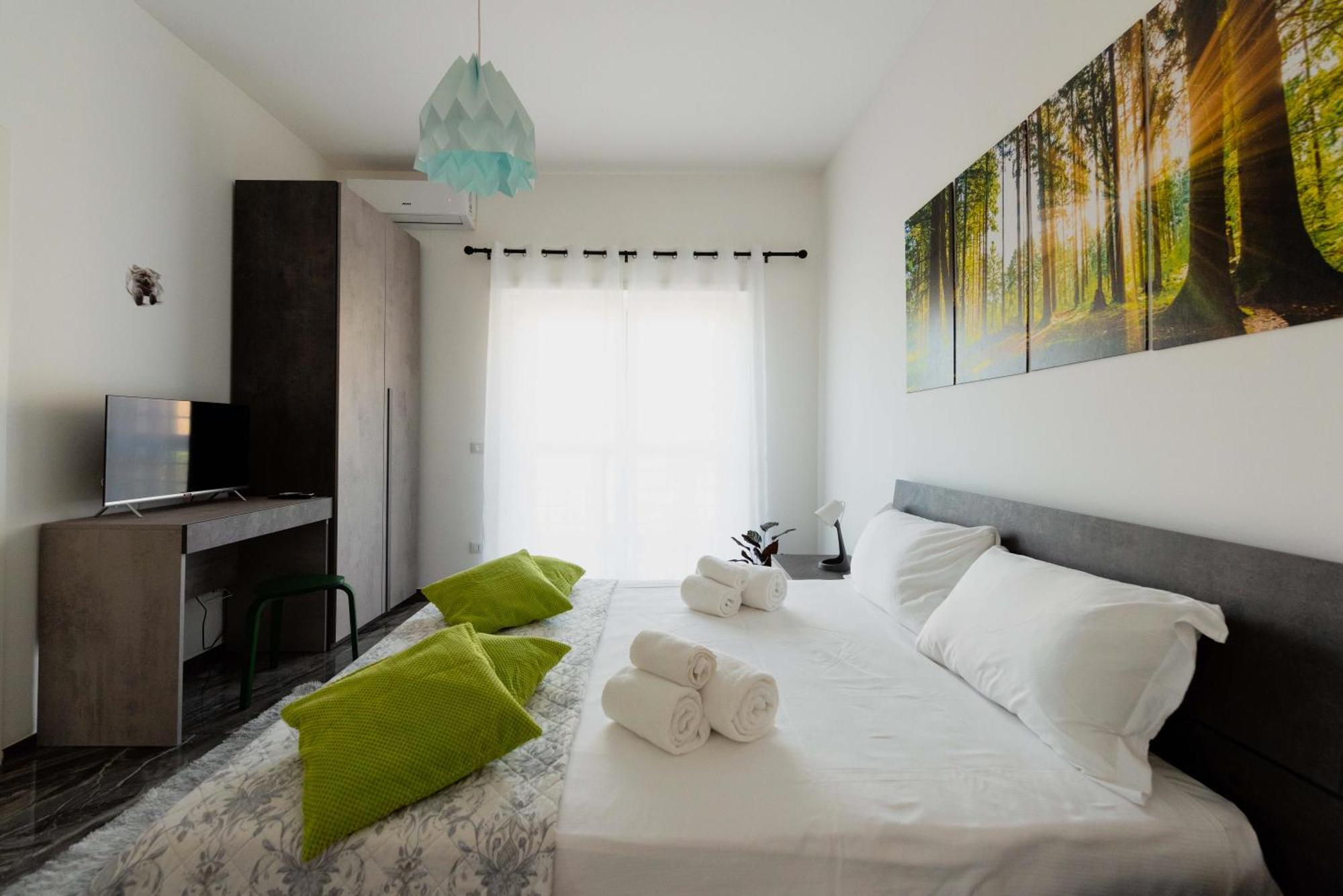 Home Big Crire At 724 Рим Екстер'єр фото