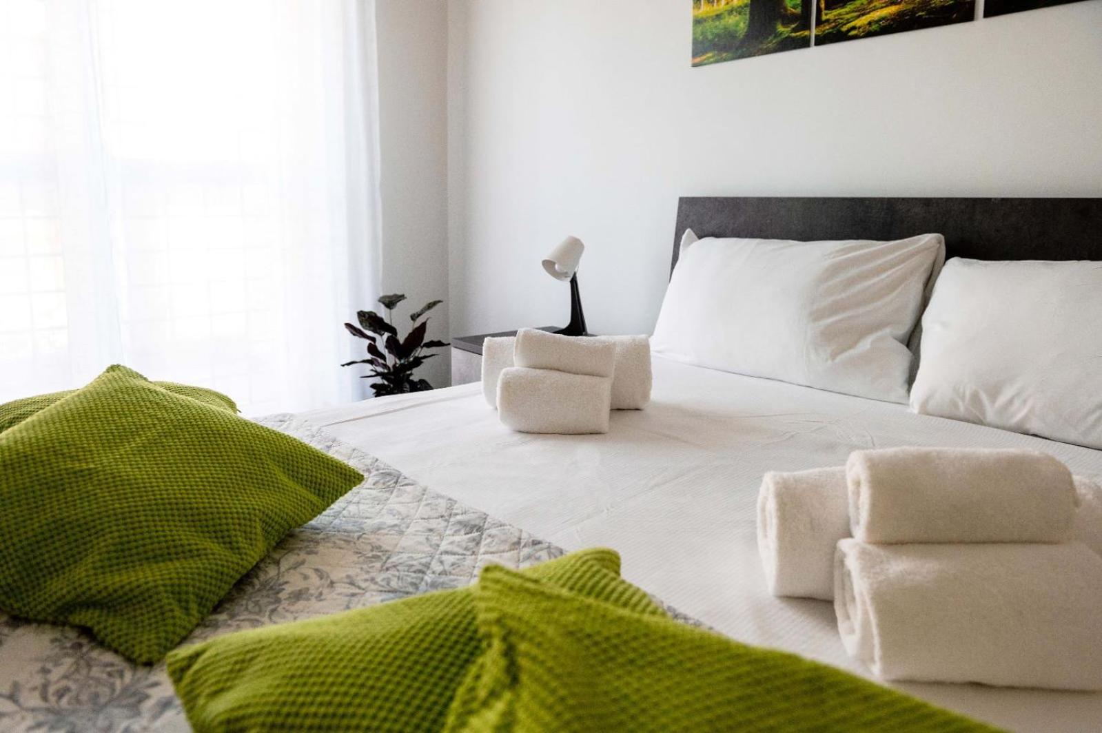 Home Big Crire At 724 Рим Екстер'єр фото