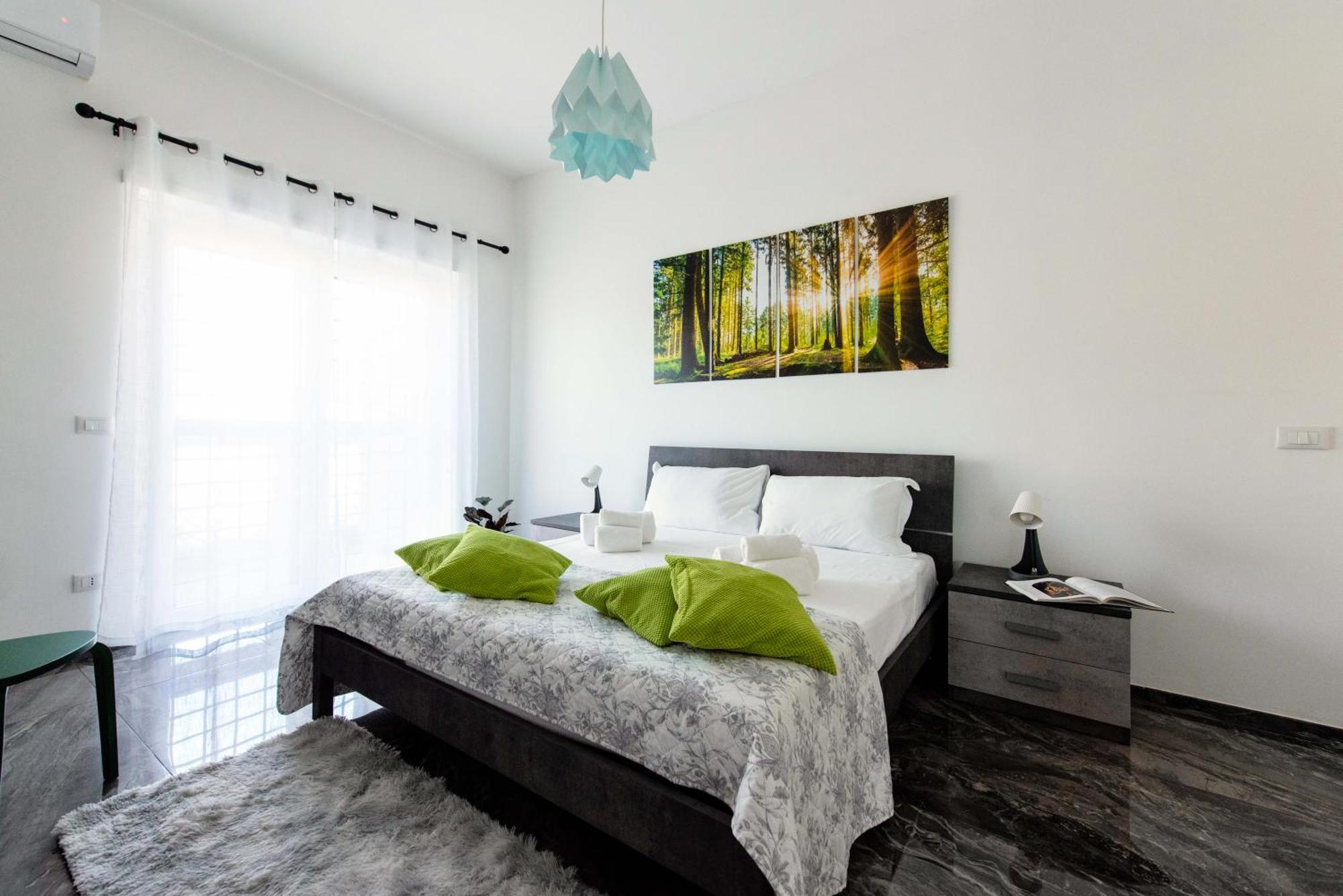 Home Big Crire At 724 Рим Екстер'єр фото