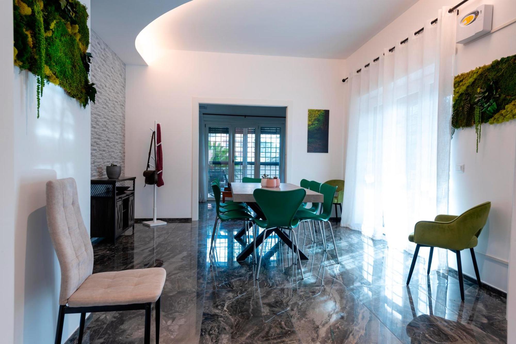 Home Big Crire At 724 Рим Екстер'єр фото