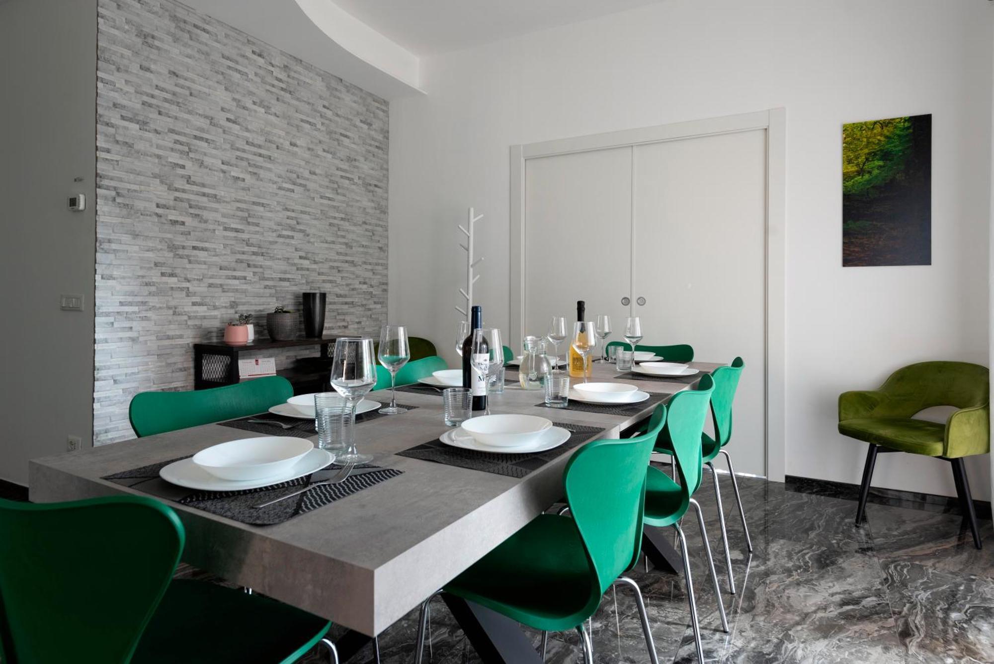 Home Big Crire At 724 Рим Екстер'єр фото